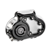 Performance Machine (Pm) Cover Trans Hyd Vsn Fl Cc Transmission End Covers Performance Machine