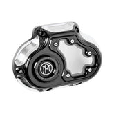 Performance Machine (Pm) Cover Trans Cbl Vsn Fl Cc Transmission End Covers Performance Machine