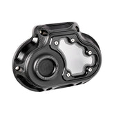 Performance Machine (Pm) Cover Trans Cbl Vsn Fl Bo Transmission End Covers Performance Machine