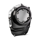 PM, Cam cover vision. Contrast Cut CAM COVERS Performance Machine