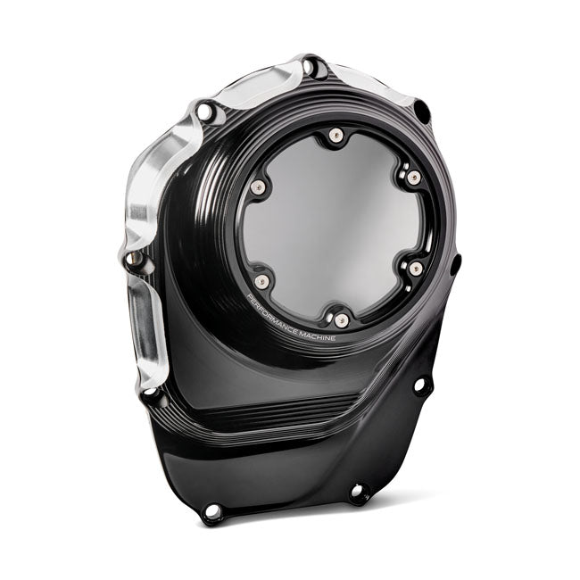 PM, Cam cover vision. Contrast Cut CAM COVERS Performance Machine