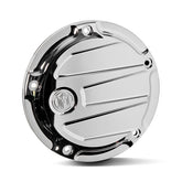 Performance Machine (Pm) Cover Derby Sclp M8 St Ch Derby Cover Performance Machine