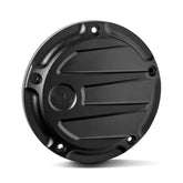 Performance Machine (Pm) Cover Derby Sclp M8 St Bo Derby Cover Performance Machine