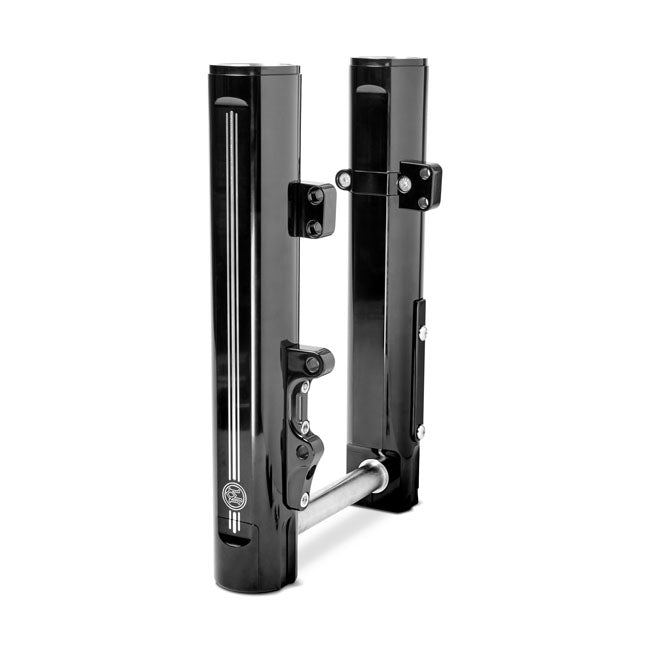 Performance Machine (Pm) Fork Legs 1/Calpr 49 Mm Cc Hot Legs Performance Machine
