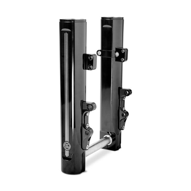 Performance Machine (Pm) Fork Legs 2/Calpr Fl Cc Hot Legs Performance Machine