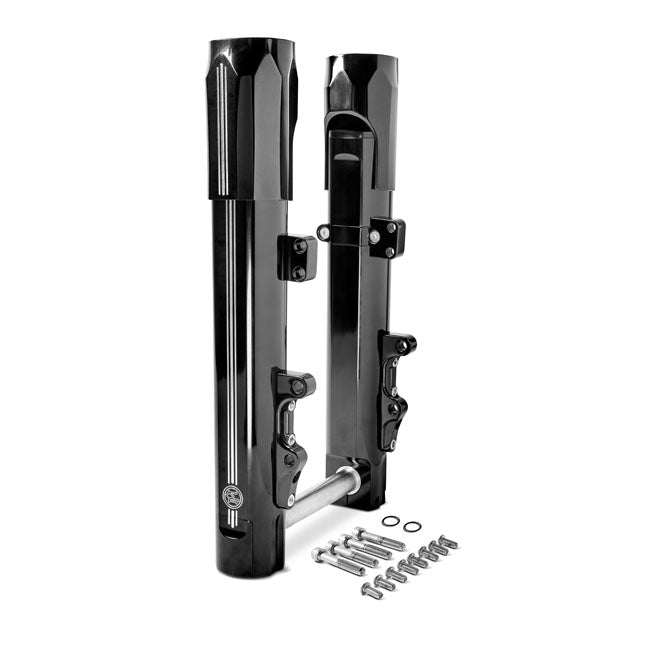 Performance Machine (Pm) Fork Legs 2/Calpr Fl Cc Hot Legs Performance Machine