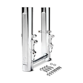 Performance Machine (Pm) Fork Legs 2/Calpr Fl Ch Hot Legs Performance Machine