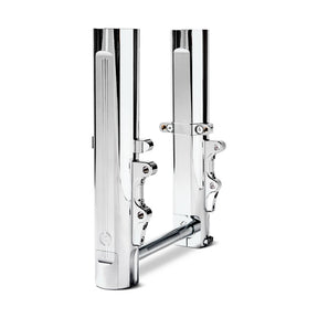Performance Machine (Pm) Fork Legs 2/Calpr Fl Ch Hot Legs Performance Machine