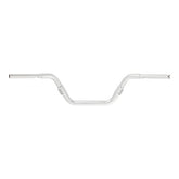 Arlen Ness, 3-way adjustable handlebar low-pro, chrome HANDLEBARS Arlen Ness