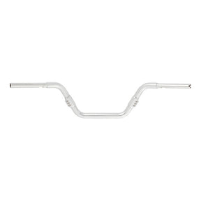 Arlen Ness, 3-way adjustable handlebar low-pro, chrome HANDLEBARS Arlen Ness