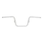 Arlen Ness, 3-way adjustable handlebar high-life, chrome HANDLEBARS Arlen Ness