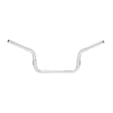 Arlen Ness, 3-way adjustable handlebar Low-Pro, chrome HANDLEBARS Arlen Ness