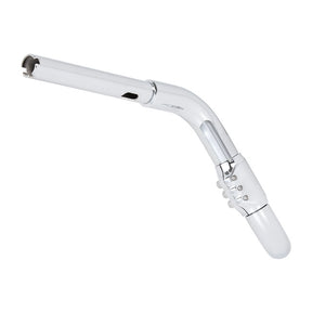 Arlen Ness, 3-way adjustable handlebar Low-Pro, chrome HANDLEBARS Arlen Ness