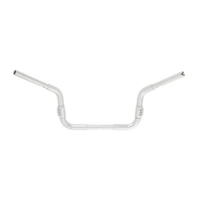 Arlen Ness, 3-way adjustable handlebar Low-Pro, chrome HANDLEBARS Arlen Ness