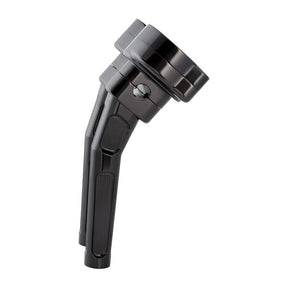 10” Method Kickback Risers, Black - 15-24 Touring Risers Arlen Ness