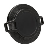 Bar Gas Cap, Black Gas Cap Arlen Ness