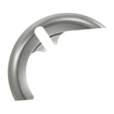 Arlen Ness 18" Stocker Fat Front Fender - 14-23 Touring Fender Front Arlen Ness
