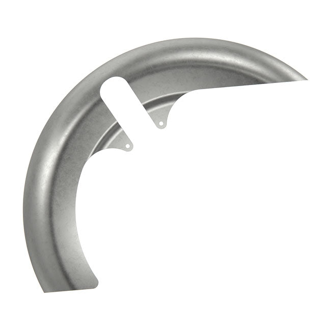 Arlen Ness 18" Stocker Fat Front Fender - 14-23 Touring Fender Front Arlen Ness