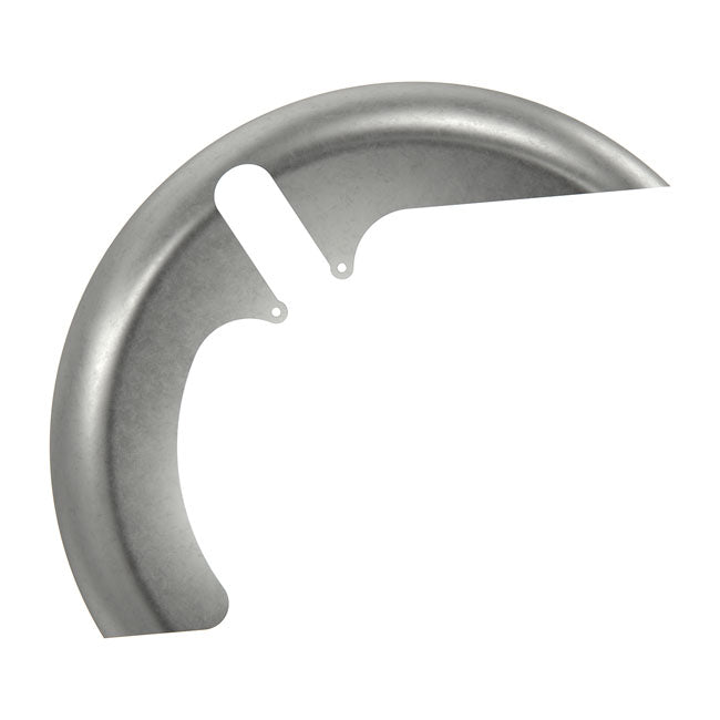 Arlen Ness Fender Front Fat Stocker Fender Front Arlen Ness