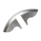 Arlen Ness 18" Pro Short Fat Front Fender - 14-23 Touring Fender Front Arlen Ness