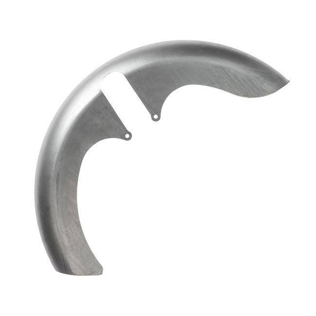 Arlen Ness 18" Rapper Fat Front Fender - 99-13 Touring Fender Front Arlen Ness
