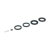 6 piston Brake Caliper Rebuild Kits Brake Caliper Repair Kits Arlen Ness