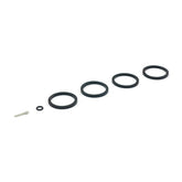 4 piston Brake Caliper Rebuild Kits Brake Caliper Repair Kits Arlen Ness