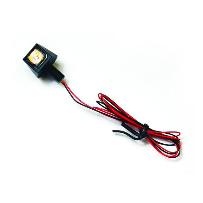 X ION LED Winker by KOSO Turn Signals Rough Crafts