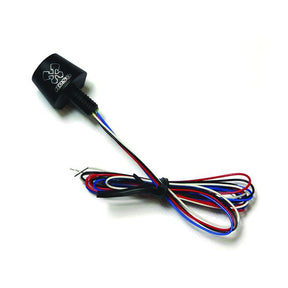 X ION LED Light Winker & Taillight by KOSO Taillight Rough Crafts Default Title