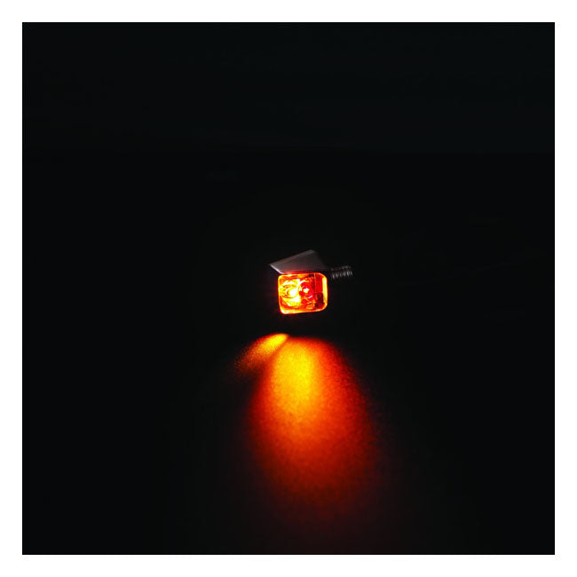 X ION LED Light Winker & Taillight by KOSO Taillight Rough Crafts