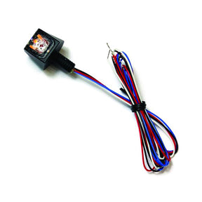 X ION LED Light Winker & Taillight by KOSO Taillight Rough Crafts
