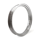 Wheel Rim 3.00" X 23". Chrome Rims Chrome Mcs