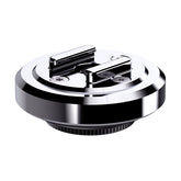 SP Connect™, anti vibration module. Chrome DEVICE HOLDERS(PHONE/GSM) Sp Connect