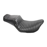 Le Pera TailWhip Pleated Seating - 08-23 Touring Seat Le Pera