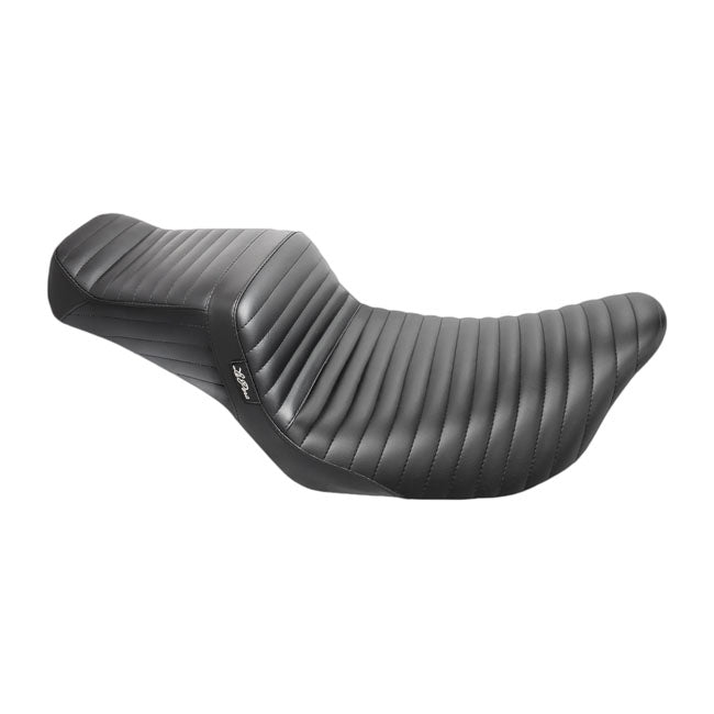 Le Pera TailWhip Pleated Seating - 08-23 Touring Seat Le Pera