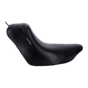 LePera, Bare Bones up-front solo seat. Smooth SOLO SEATS Le Pera