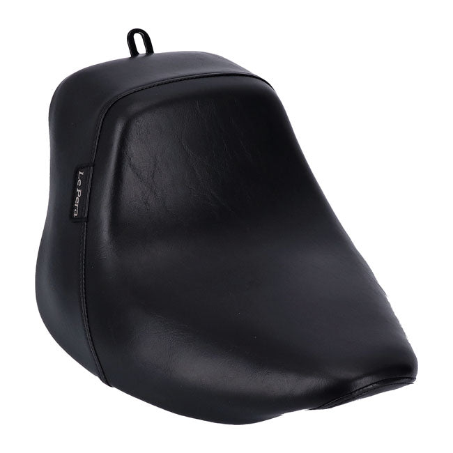 LePera, Bare Bones up-front solo seat. Smooth SOLO SEATS Le Pera
