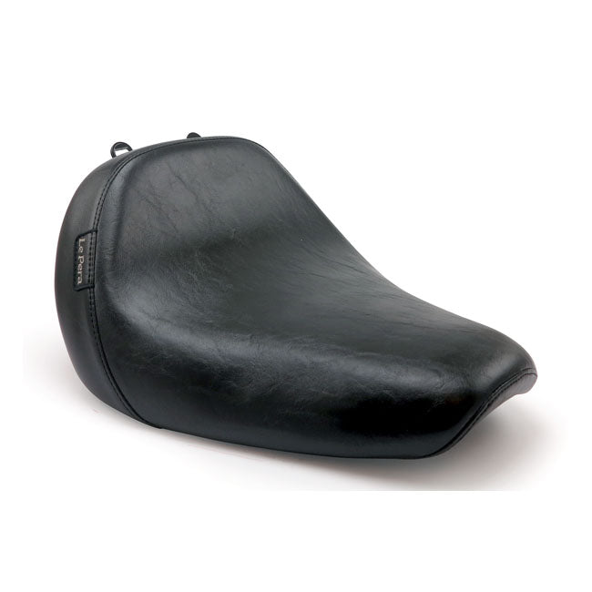 LePera, Bare Bones solo seat. Smooth SOLO SEATS Le Pera