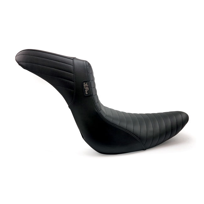 Le Pera, KickFlip solo seat. Pleated SOLO SEATS Le Pera