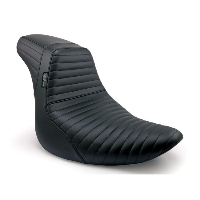 Le Pera, KickFlip solo seat. Pleated SOLO SEATS Le Pera