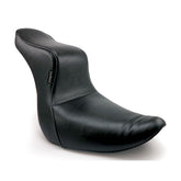 LePera, Cherokee 2-up seat. Smooth SEATS Le Pera