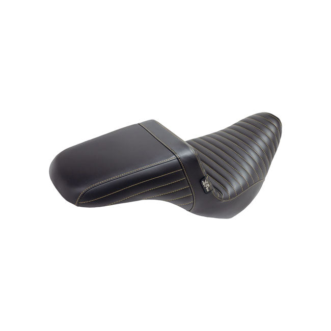 Le Pera Seat Kickflip Flsb/Fxlr 18 U Solo Seats Le Pera