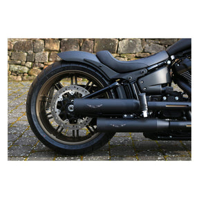 Kodlin, M8 Softail 240 rear fender FENDER REAR Kodlin