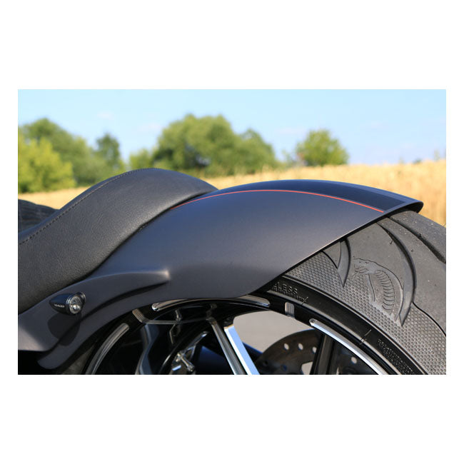Kodlin, M8 Softail 240 rear fender FENDER REAR Kodlin