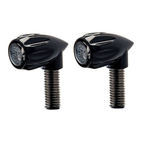 Kodlin Usa Bull Grv Turn Signal Bk Taillight/Turn Signals Combo Kodlin Usa
