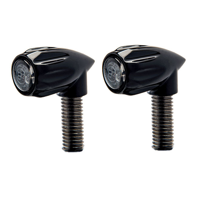 Kodlin Usa Bull Grv Turn Signal Bk Taillight/Turn Signals Combo Kodlin Usa