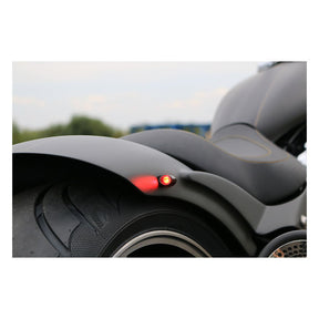 Kodlin Usa Bull Smt Turn Signal Bk Taillight/Turn Signals Combo Kodlin Usa
