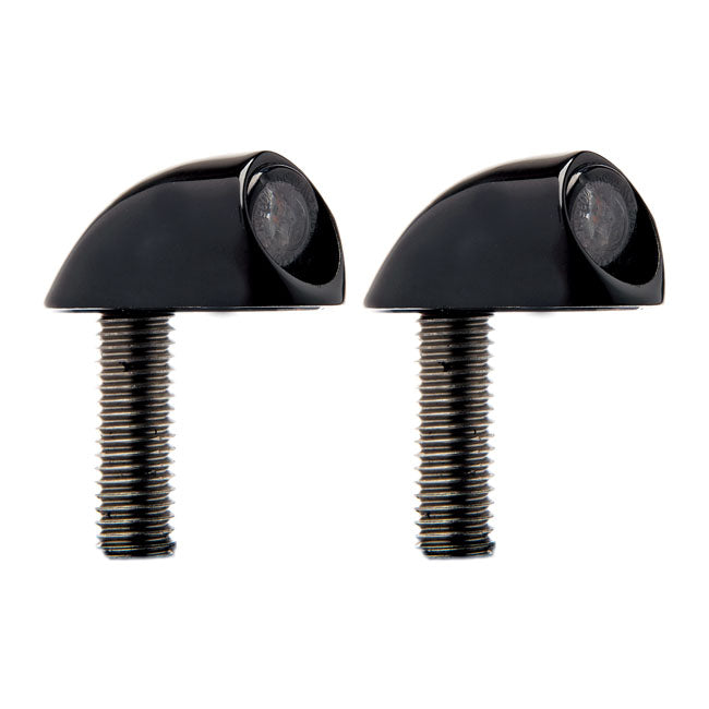 Kodlin Usa Bull Smt Turn Signal Bk Taillight/Turn Signals Combo Kodlin Usa