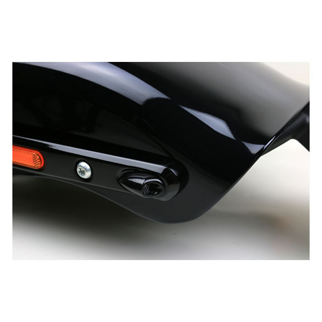 Kodlin, Neowise mini fender strut 3-1 taillight/turn signals TAILLIGHT/TURN SIGNALS COMBO Kodlin