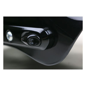 Kodlin, Neowise mini fender strut 3-1 taillight/turn signals TAILLIGHT/TURN SIGNALS COMBO Kodlin